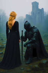 4K Dark Souls Romantic Mobile wallpaper