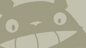4k Ghibli Character Wallpaper for Your Desktop