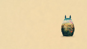 4K Ghibli Wallpaper for Your Home Screen