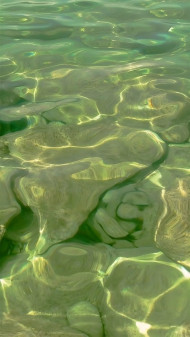 4K Soft Sage Green Texture Wallpaper