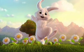 Adorable Kids Desktop Picture for Your Computer