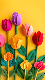 Adorable Kids Smartphone Picture for Your Phone