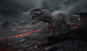 Amazing Dinosaur Picture for High Quality Backgrounds