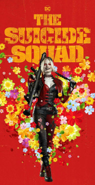 Amazing Harley Quinn Mobile Wallpaper in Stunning Quality