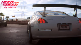 Amazing Need for Speed Desktop Car Wallpaper