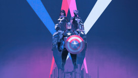 Avengers Desktop HD Photo & Wallpaper