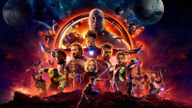 Avengers Desktop Photo in 4K