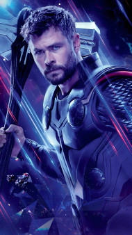 Avengers Endgame Mobile Picture for Your Phone