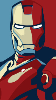 Awesome Iron Man Wallpaper for Your Screen