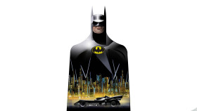 Batman 4k Wallpaper for Your Home Screen