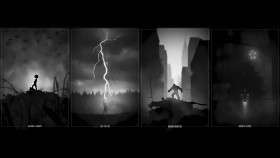 Beautiful Avengers Desktop Wallpaper
