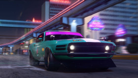 Beautiful Cars Need for Speed Desktop Photo