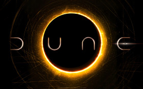 Beautiful Dune Desktop Image for a Stylish Look