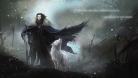 Beautiful Game of Thrones Image You will Love