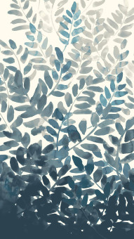 Beautiful Watercolor iPhone Wallpaper for Your Phone