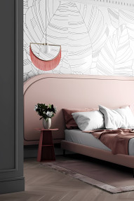 Bedroom Wallpaper for Peaceful Vibes