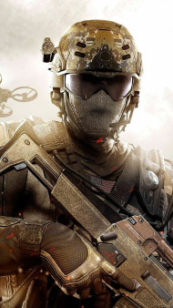 Best Call of Duty Black Ops 4K Background
