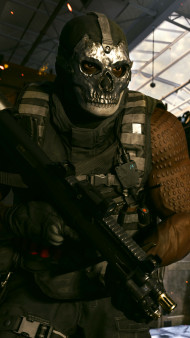 Best Call of Duty Wallpaper for Gamer 4K