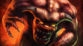 Best Doom Desktop Background Download