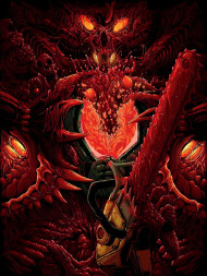 Best Doom Phone Wallpaper HD