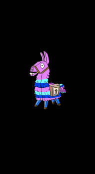 Best Fortnite Black Background for Your Mobile Device