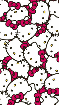 Best Free Hello Kitty HD Wallpaper to Download
