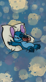 Best Free Stitch Wallpaper for Mobile