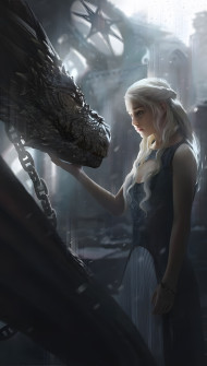 Best Game of Thrones Mobile High Quality Wallpaper