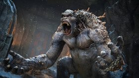 Best God of War Character Image to Download Now