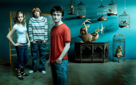 Best Harry Potter Desktop Wallpaper