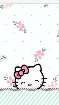 Best Hello Kitty Wallpaper for Phone