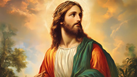 Best Jesus Desktop Wallpaper Collection