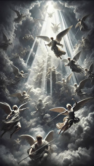 Best Jesus Mobile Wallpaper Collection