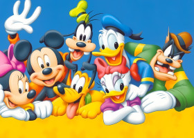 Best Kids Computer Background for Laptop and PC