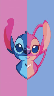 Best Lilo & Stitch Background for Android