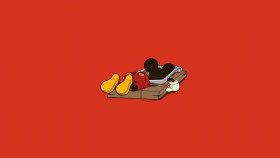 Best Mickey Mouse Desktop Image to Download Now