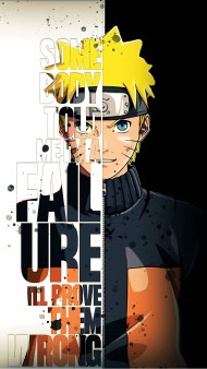 Best Naruto Shippuden Wallpaper Ninja Art in 4K