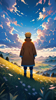 Best Naruto Wallpaper for Phone High Quality Image
