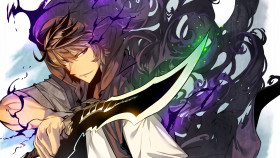 Best Solo Leveling Desktop Wallpaper HD