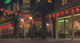Best Spirited Away Computer Wallpaper for Fan