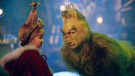 Best The Grinch Desktop Photo for Holiday Fun