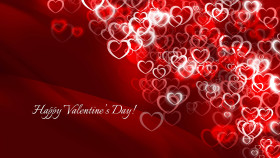 Best Valentine Day Desktop Wallpaper 4K