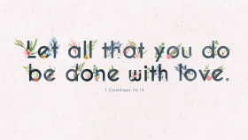 Bible Verse 4K Wallpaper to Inspire Your Life