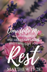 Bible Verse Wallpaper for Spiritual Upliftment