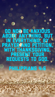 Bible Verse Wallpaper to Ground Your Spirit