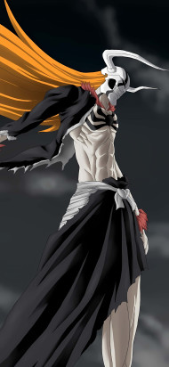 Bleach Aesthetic Anime Phone Wallpaper