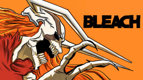 Bleach Bankai Mode Desktop Wallpaper