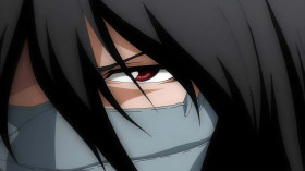 Bleach Team Shot Desktop Wallpaper