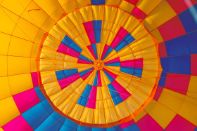 Bold Colorful Desktop Wallpaper to Enhance Your PC