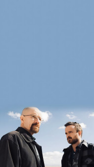 Breaking Bad Fan Art Wallpaper in 4K